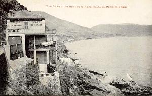 CO b 16 Monte cristo  Bains de la reine